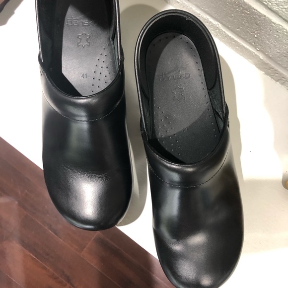 Dansko Clogs - Picture 3 of 3